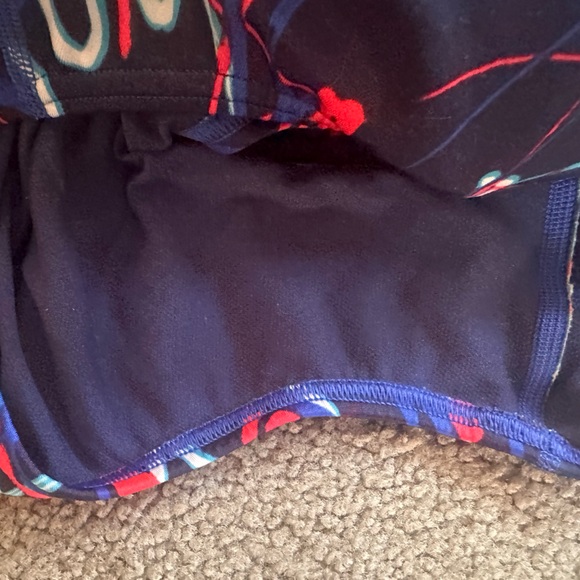 Speedo one piece Size 14 - Picture 4 of 5